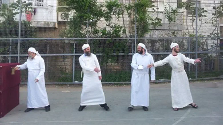 תרגול לתרגול