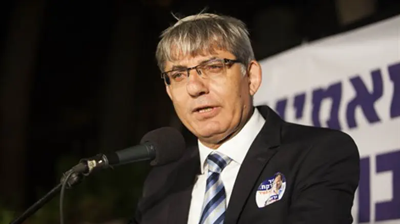 סגן ראש עיריית ירושלים, מאיר תורג'מן