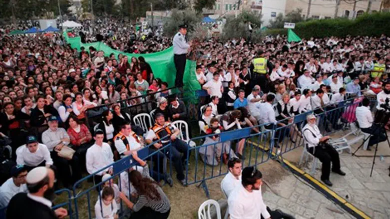 האירועים בחברון