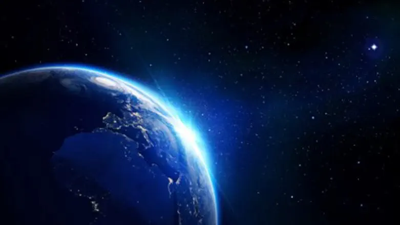 Torah and science - no need to reconcile