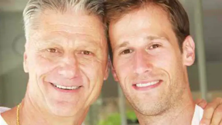 מיקי וניב ברקוביץ'