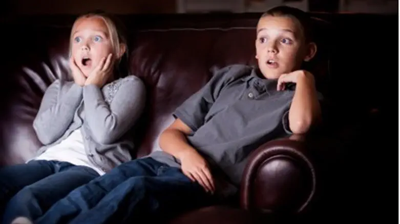 Good, wholesome viewing?