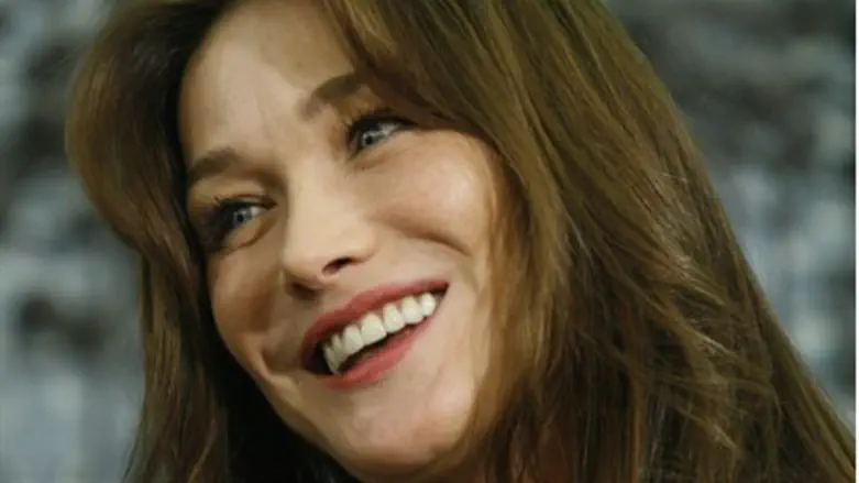 Carla Bruni