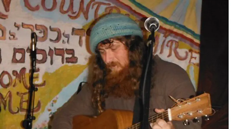 Moshav Country Fair 2013