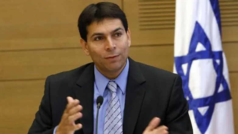 צפי לאחרי החג. דנון