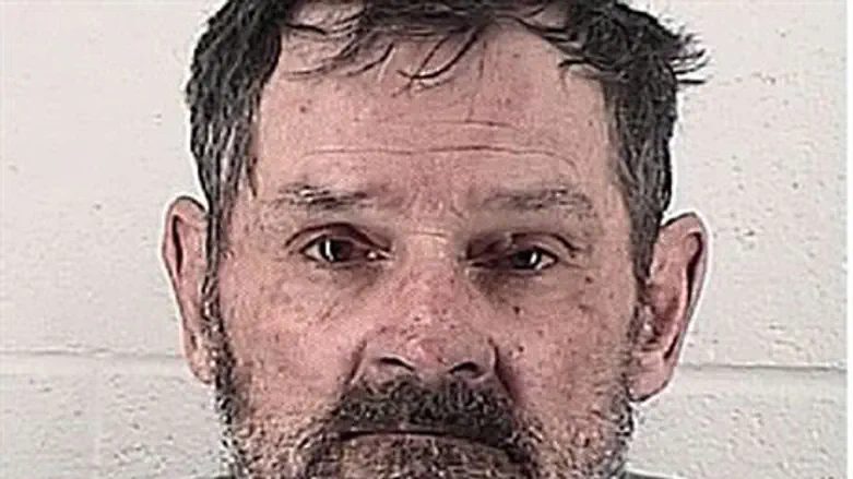 Anti-Semitic killer Frazier Glenn Cross