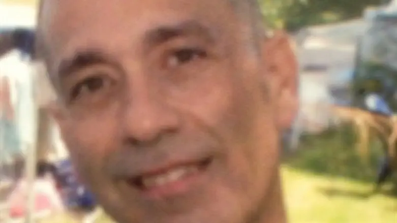 סנ"צ ברוך מזרחי