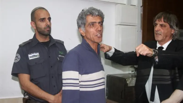 איציק לוזון