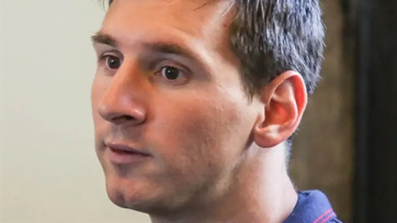 מסי. העונה אבוד לו.