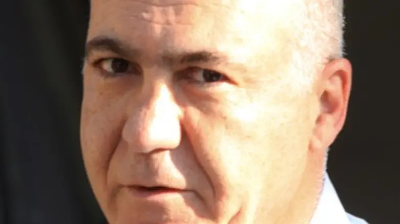 ראש השב"כ יורם כהן