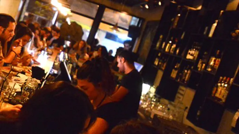 תרל"ח בפתח תקוה