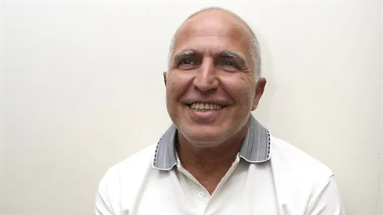 צ'רלי אבוטבול