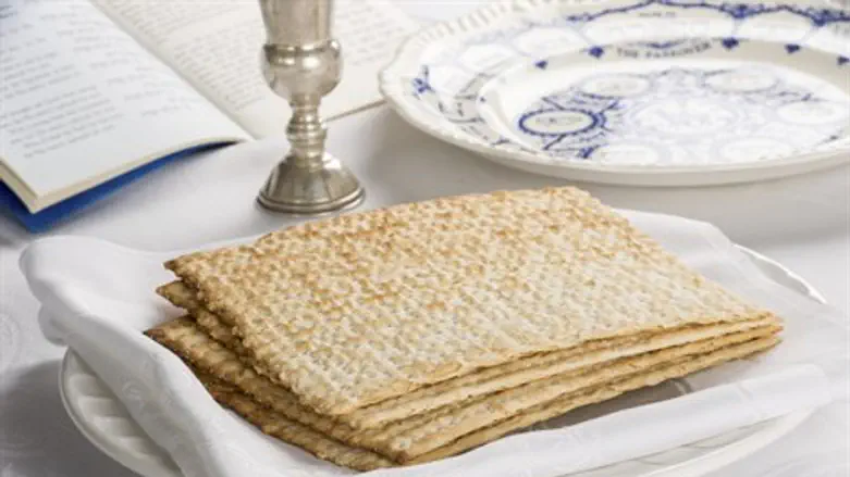 פסח