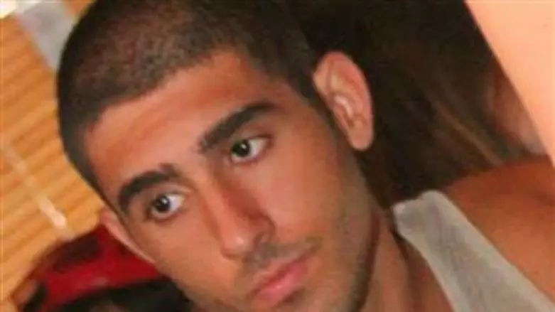 יפתח גריידי