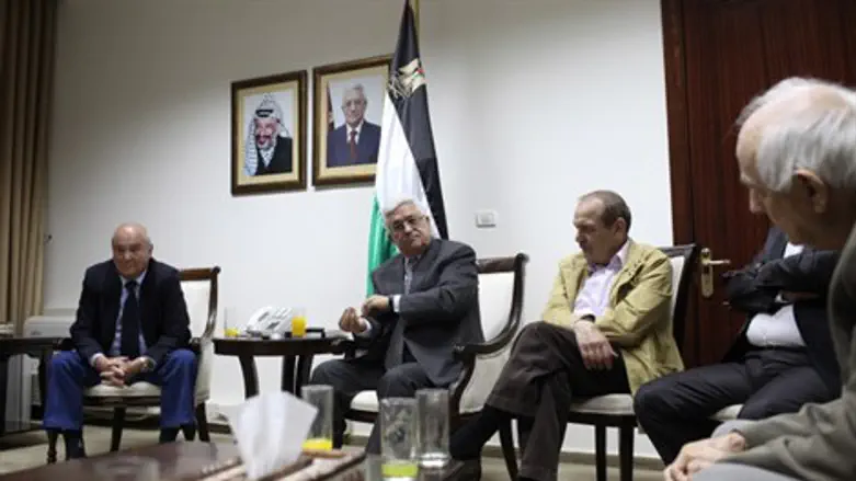 שמועות? הנהגת הרש"פ