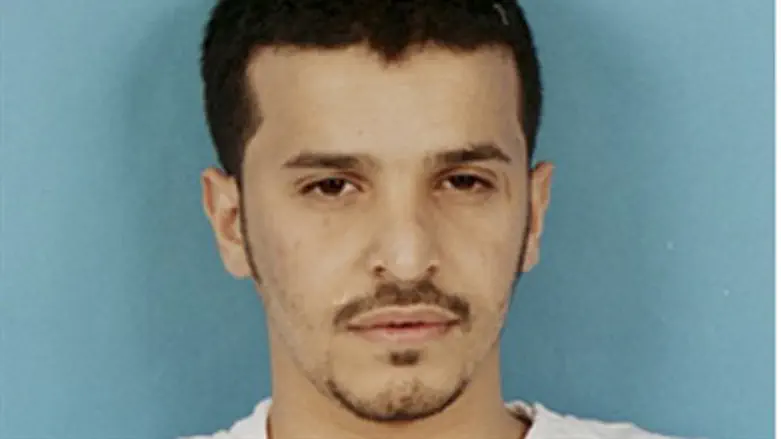 Ibrahim al-Asiri
