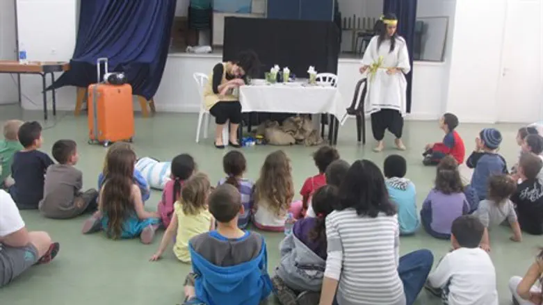 אילוסטרציה