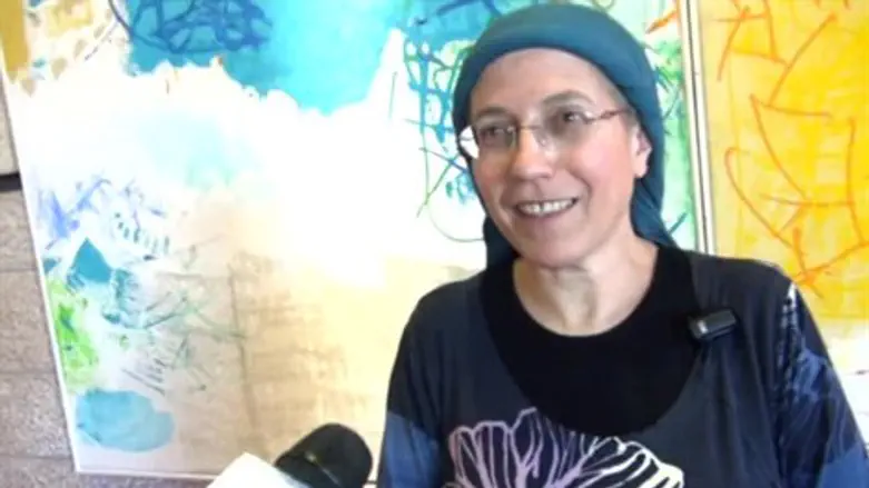 אורית סטרוק