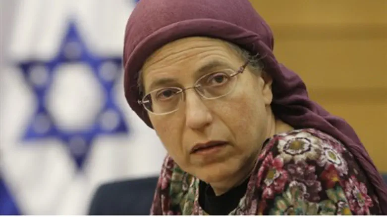 MK Orit Struk