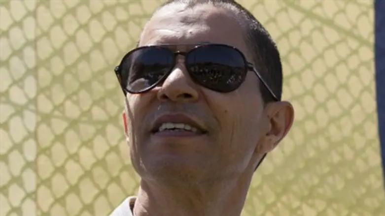 טביב. בחר מאמן