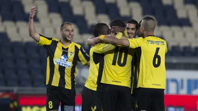 ברוכיאן והחברים. בימים יפים יותר