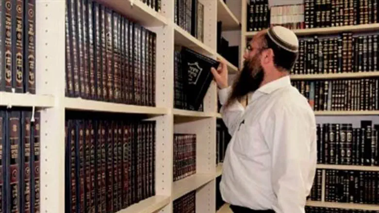 הרב יוסי שרם