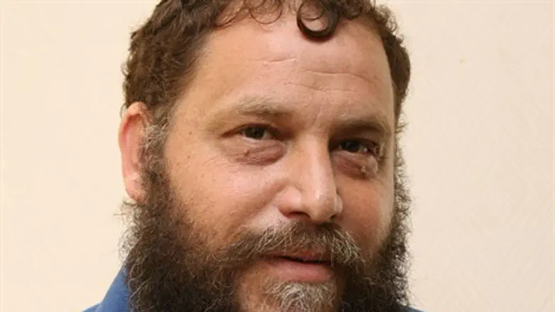 בנצי גופשטיין