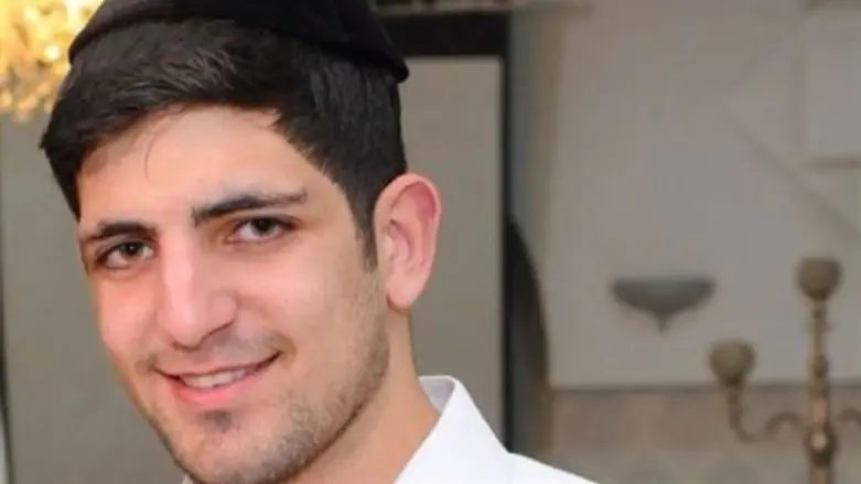 אלחנן טוויטו ז"ל