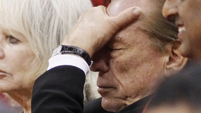 Donald Sterling
