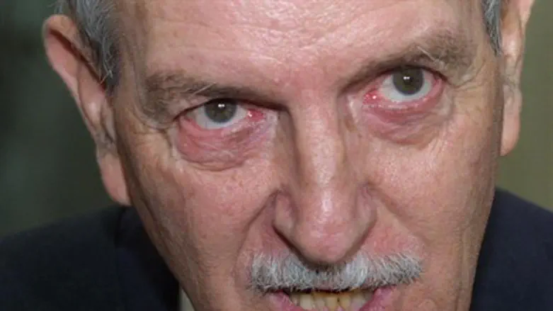 עו"ד יגאל ארנון