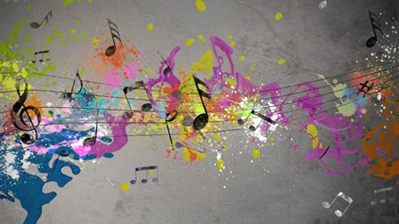 למה אסור לשמוע מוזיקה?