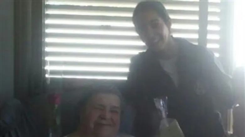 ניצולי שואה