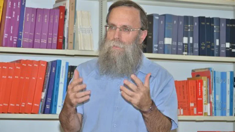 הרב יונה גודמן