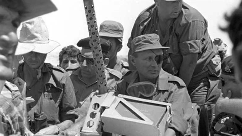 עסקה שלא מומשה. דיין