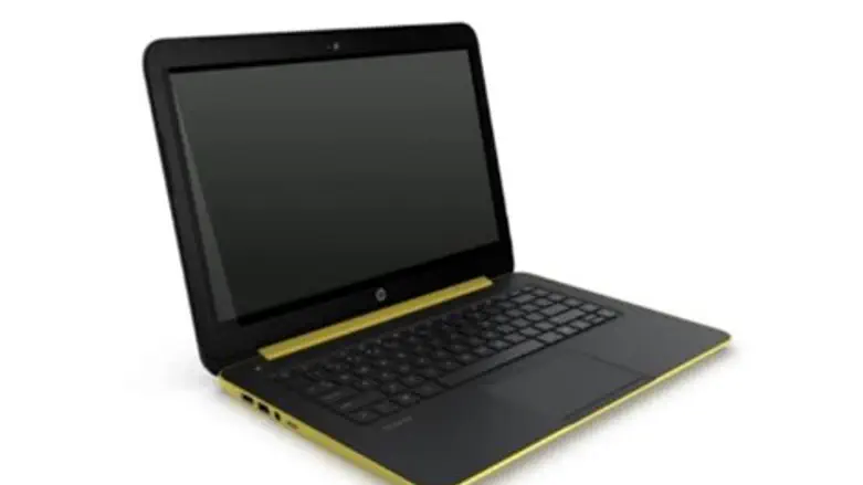 נייד רגיל, אבל עם אנדרואיד. ה-Slatebook 14