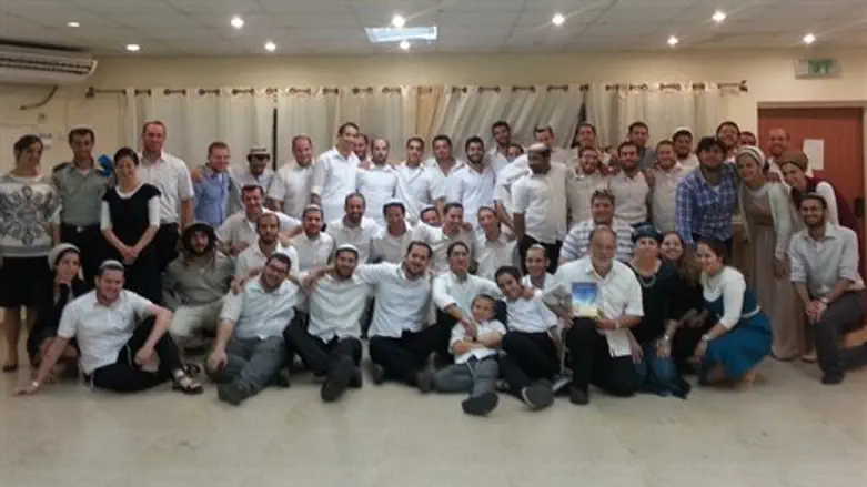 נתנהל יהלומי