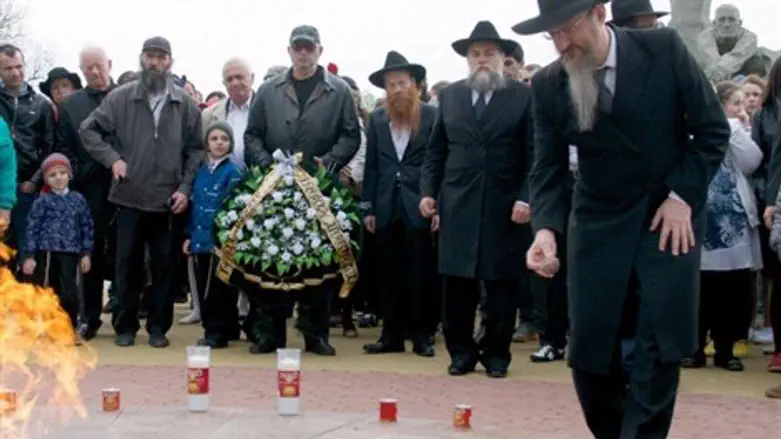 באבי יאר הרוסי