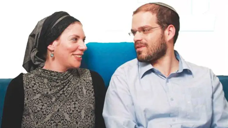 דורון ושירה בלפר