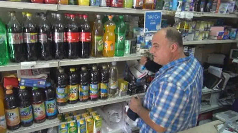 נלחם נגד הרשתות הפתוחות בשבת. יעקב ברמר