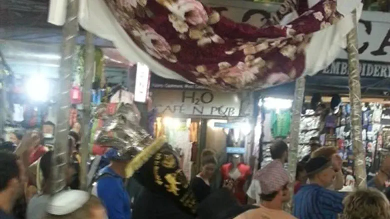 פעילות בית חב"ד בקטמנדו