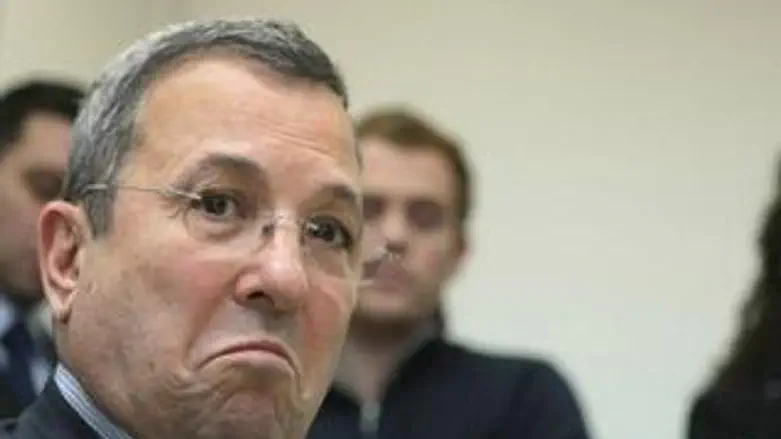 מי בוחר בו? ברק