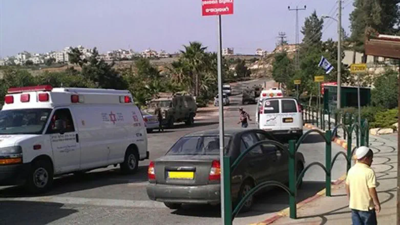 בית חגי היום