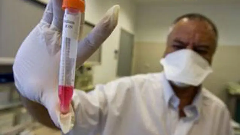 רפואה. ארכיון