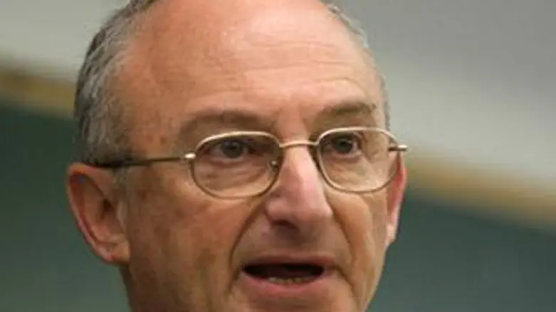 להשמיד בכל מחיר. אלדד