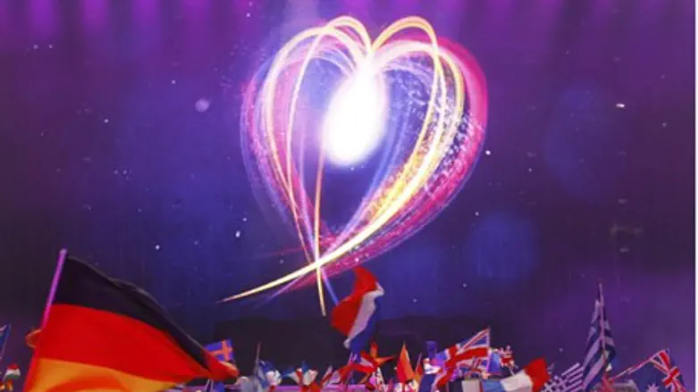 Eurovision