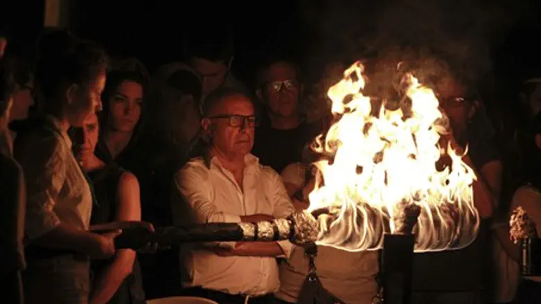 Remembering Israel's fallen