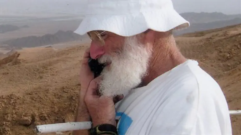 דניאל יעקובי