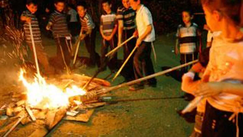 לדחות ביממה