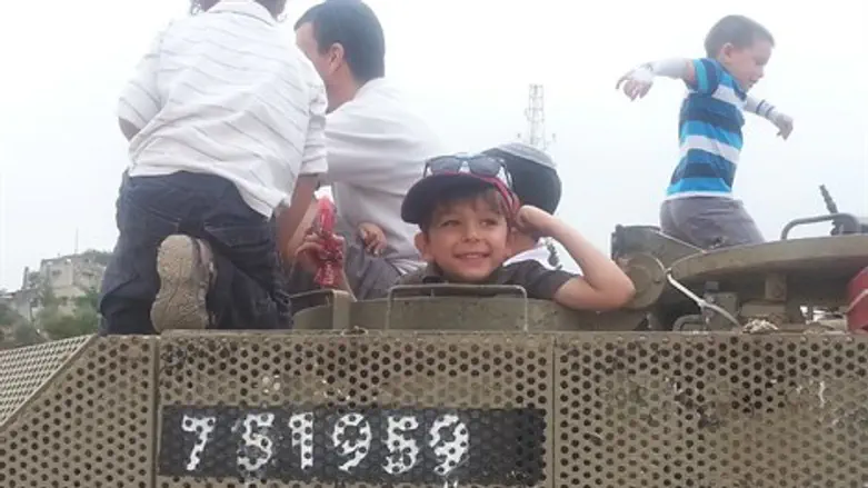 עצמאות בשומרון