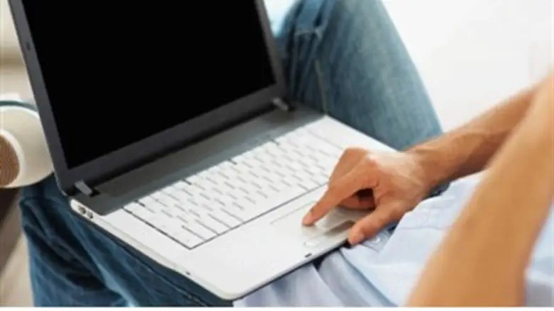 Computer (illustration)